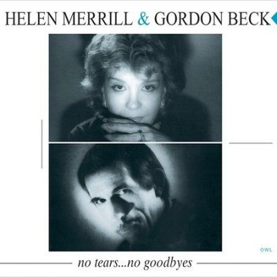 B H/gordon Merrill - No Tears No Goodbyes (CD)