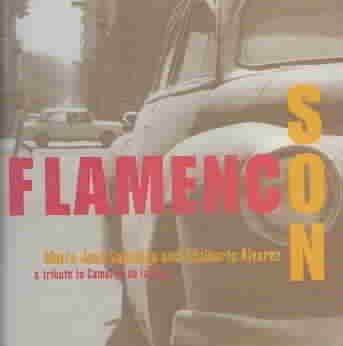 Maria Jose Santiago - Flamenco Son (CD)