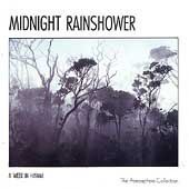 Week In Hawaii - Midnight Rainshower (CD)