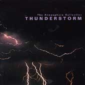 Artist Not Provided - Thunderstorm (CD)