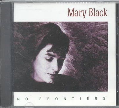 Mary Black - No Frontiers (CD)