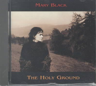 Mary Black - Holy Ground (CD)