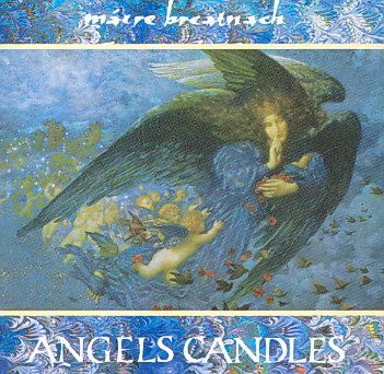 Maire Breatnach - Angel Candies (CD)