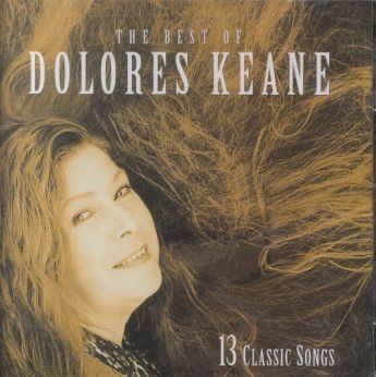 Dolores Keane - Best Of Dolores Keane (CD)