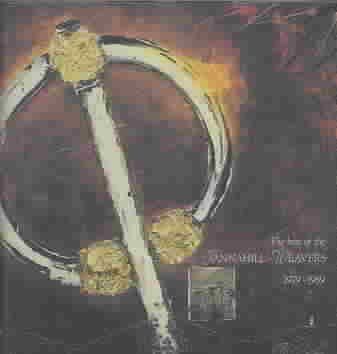 Tannahill Weavers - Best Of Tannahill Weavers (CD)