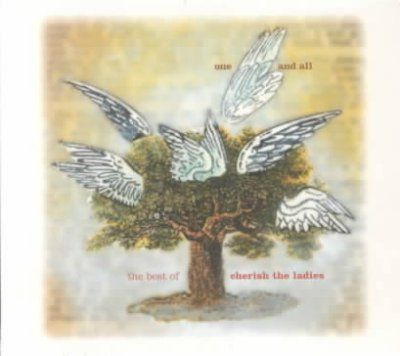 Cherish The Ladies - One And All (CD)