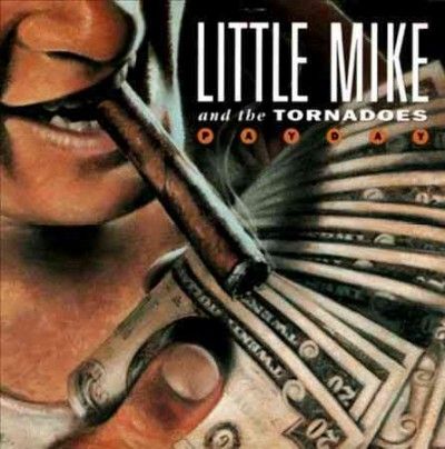 Little Mike/tornadoe - Payday (CD)