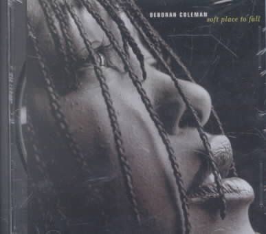 Deborah Coleman - Soft Place To Fall (CD)