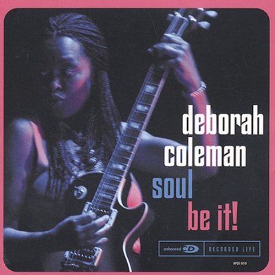Soul Be It - (Import CD)
