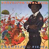 Professor Longhair - Crawfish Fiesta (CD)