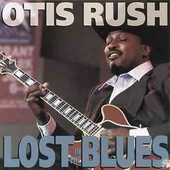 Lost in the Blues - (Import CD)