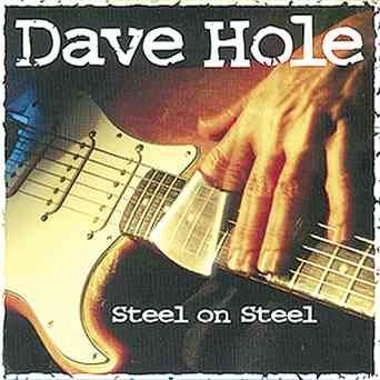 Steel on Steel - (Import CD)