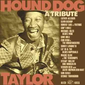 A Tribute - (Import CD)
