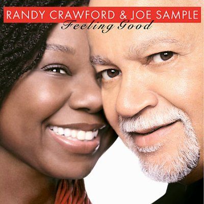 Randy Crawford - Feeling Good (CD)