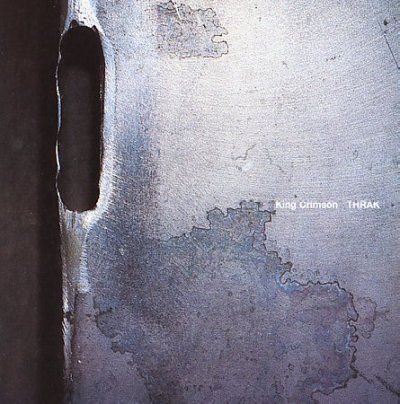King Crimson - Thrak (CD)