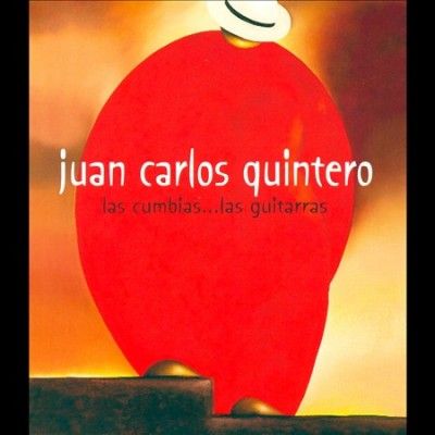 Las Cumbias Las Guitarras - (Import CD)
