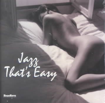 Various - Jazz Thats Easy (CD)