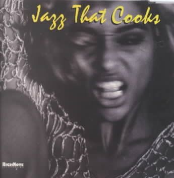 Various - Jazz That Cooks (CD)