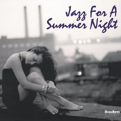 Various - Jazz For A Summer Night (CD)
