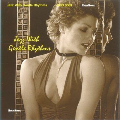 Various - Jazz With Gentle Rhythms (CD)