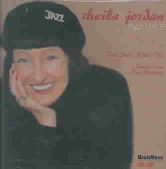 Sheila Jordan - Jazz Child (CD)
