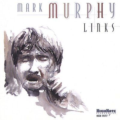 Mark Murphy - Links (CD)
