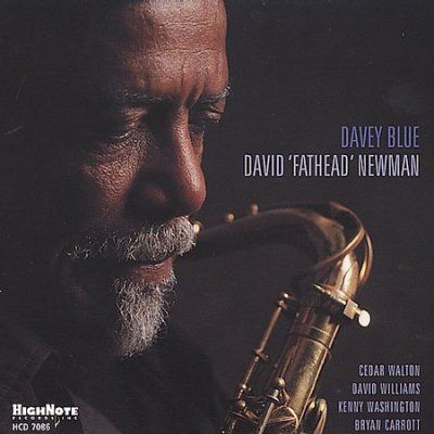 Davey Blue - (Import CD)