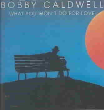 Bobby Caldwell - Bobby Caldwell (CD)