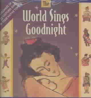 Various - World Sings Goodnight (CD)
