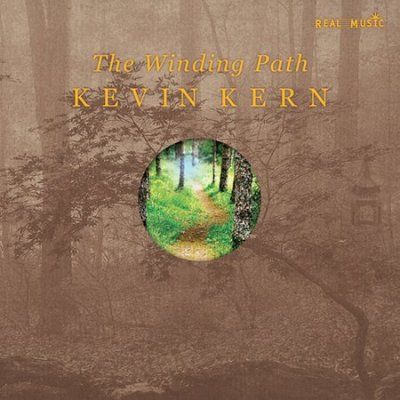 Kevin Kern - Winding Path (CD)