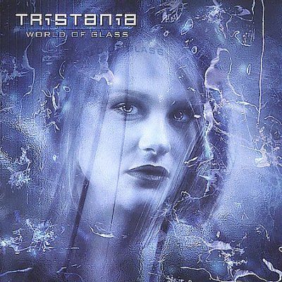 World of Glass - (Import CD)