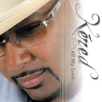 Kered - All My Love (CD)