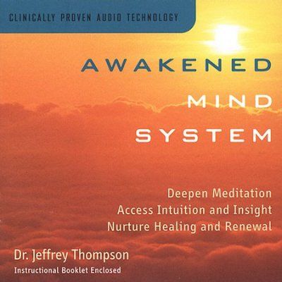 Awakened Mind System - (Import CD)