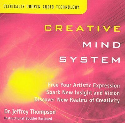 Creative Mind System - (Import CD)