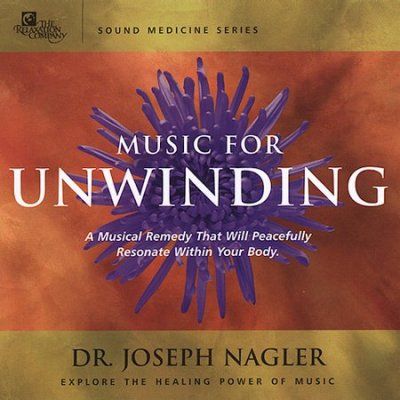 Music for Unwinding (Sound Medicine S - (Import CD)
