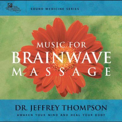 Sound Medicine:Music for Brainwave Ma - (Import CD)