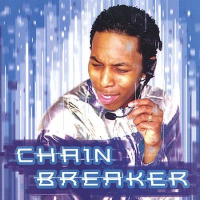 Deitrick Haddon - Chain Breaker (CD)