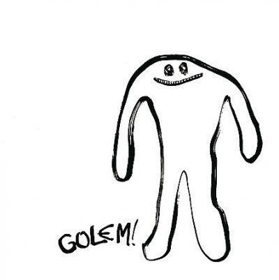 Golem - Fresh Off The Boat (CD)