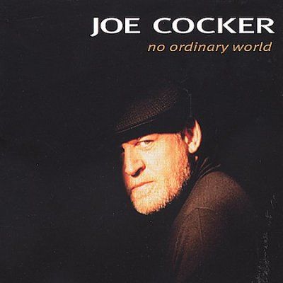 Joe Cocker - No Ordinary World (CD)