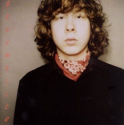 Ben Kweller - Ben Kweller (CD)
