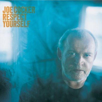 Joe Cocker - Respect Yourself (CD)