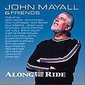 John Mayall - Along For The Ride (CD)