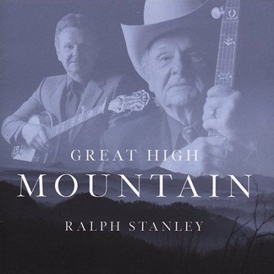 Ralph Stanley - Great High Mountain (CD)