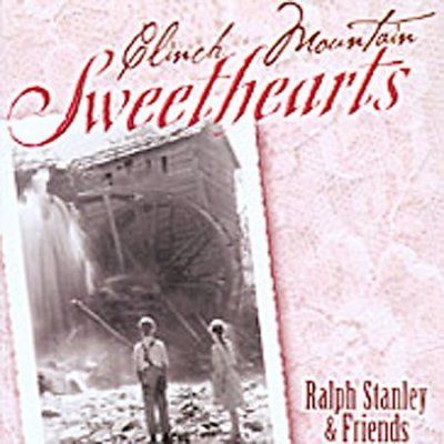 Ralph Stanley - Clinch Mountain Sweethearts (CD)