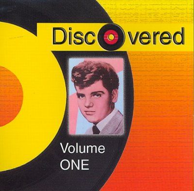 Various - Discovered Volume One (CD)