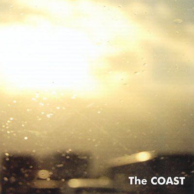 Coast - Coast (CD)
