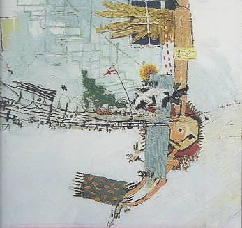 Elf Power - Dream In Sound (CD)
