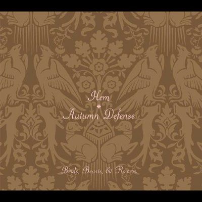 Birds Beasts &amp; Flowers - (Import CD)