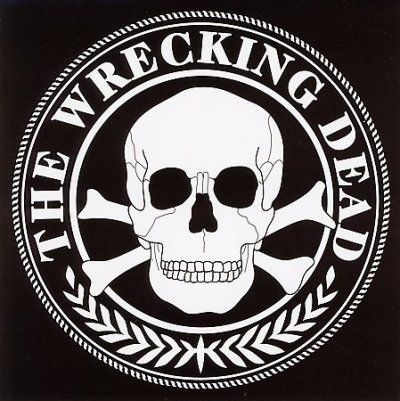 Wrecking Dead - New Breed (CD)