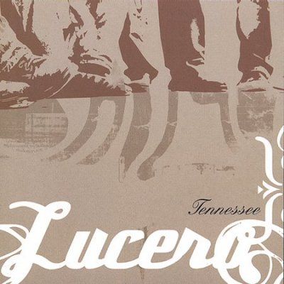 Lucero - Tennessee (CD)